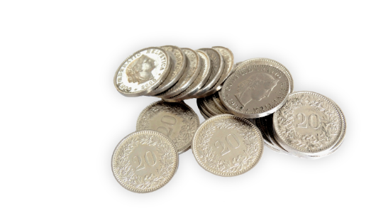 Coins & Currency - - Guide to Value, Marks, History | WorthPoint Dictionary